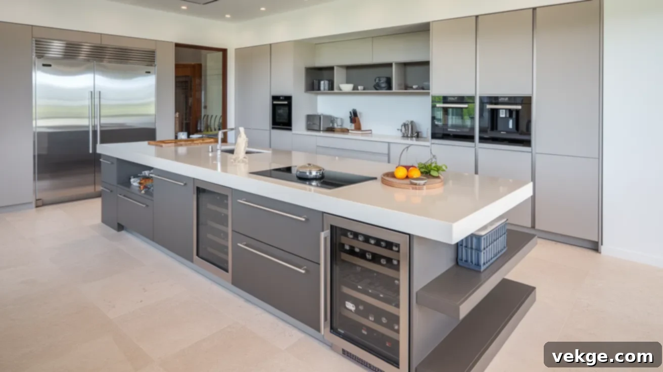 Islands_with_Appliances