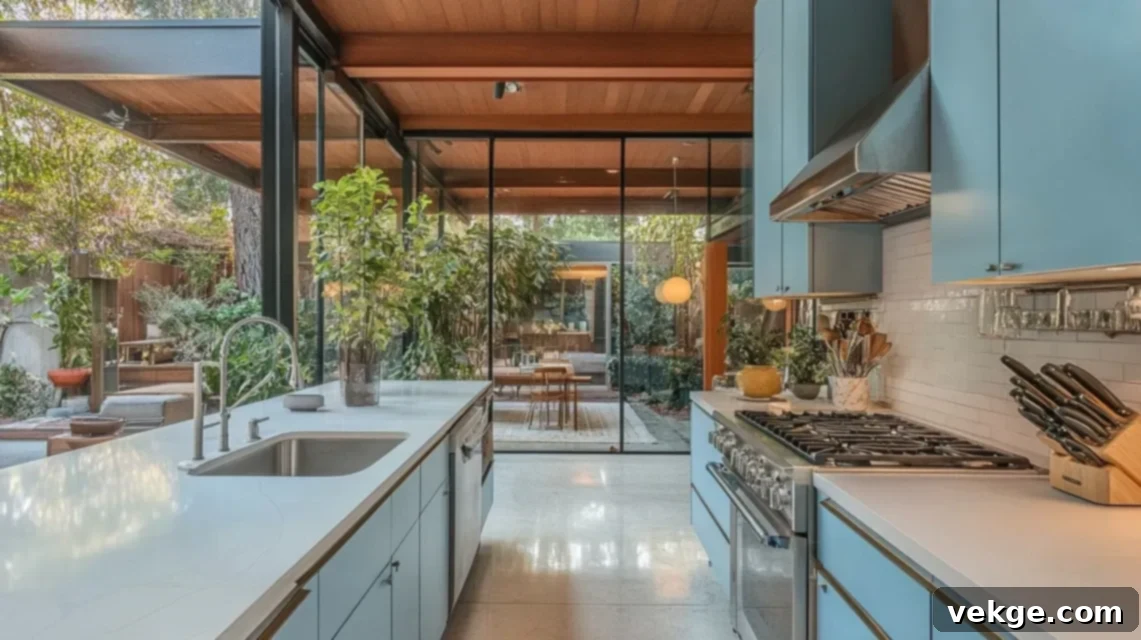 Q-26_Powder_Blue_Cabinets_with_White_Stone_Countertops