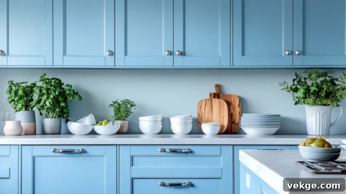 Q-2_Sky_Blue_Cabinets_with_Light_Gray_Countertops