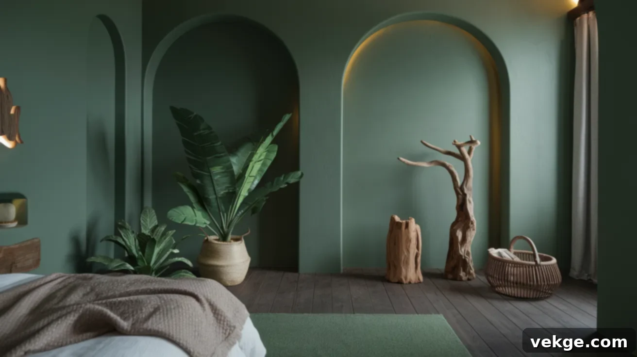 m-13_Forest_Green