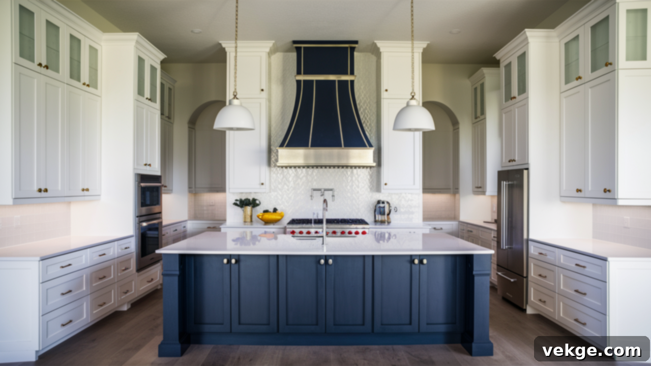 E-25_Range_Hood_Above_Navy_Island