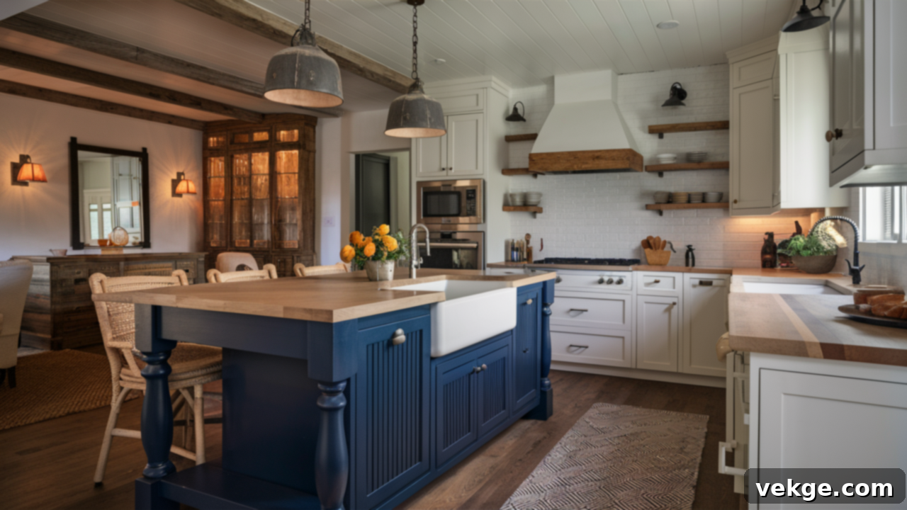 E-7_Farmhouse_Style_with_Navy_Island
