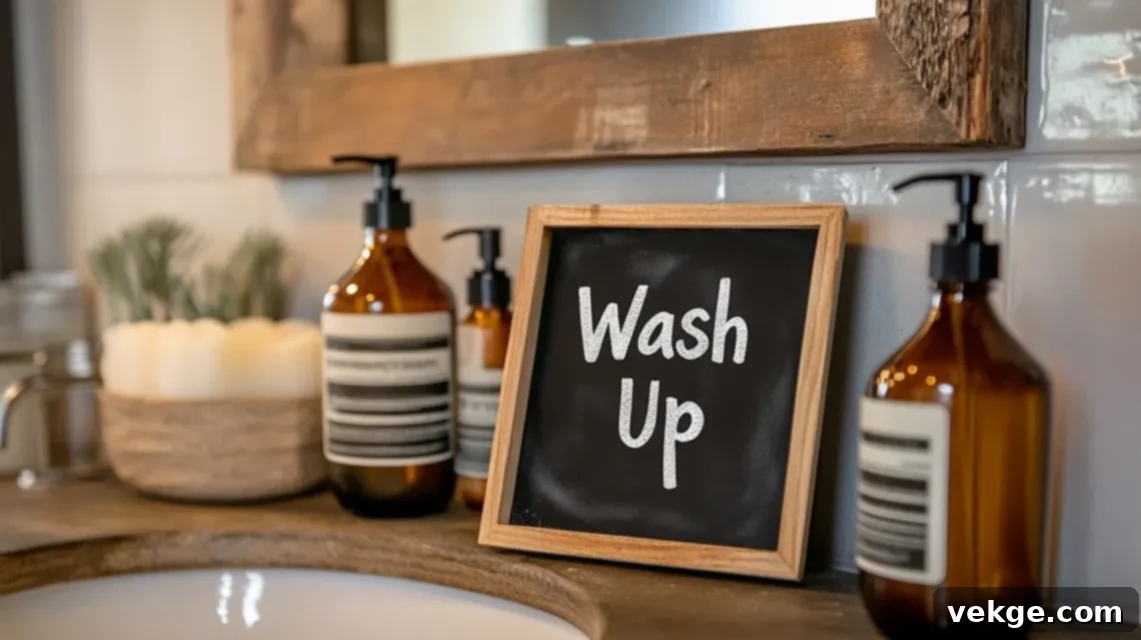 R-11_Mini_Chalkboard_Sign_for_a_Playful_Touch