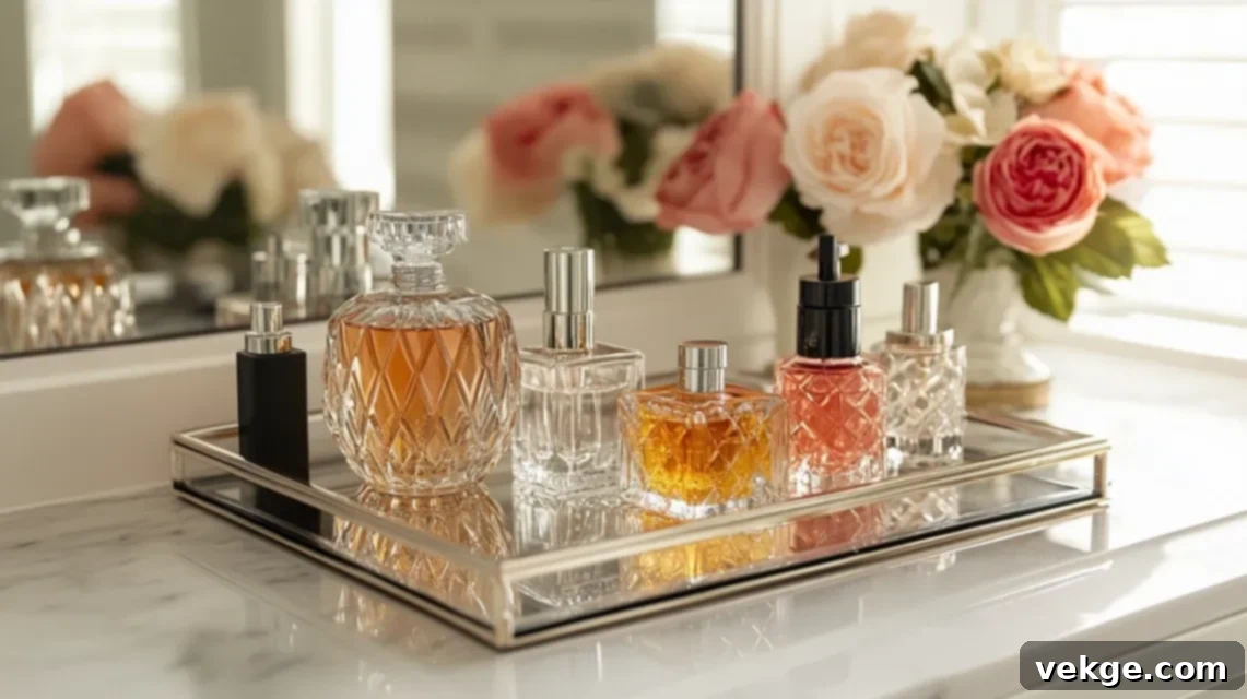 R-15_Mirrored_Tray_with_Perfume_Bottles
