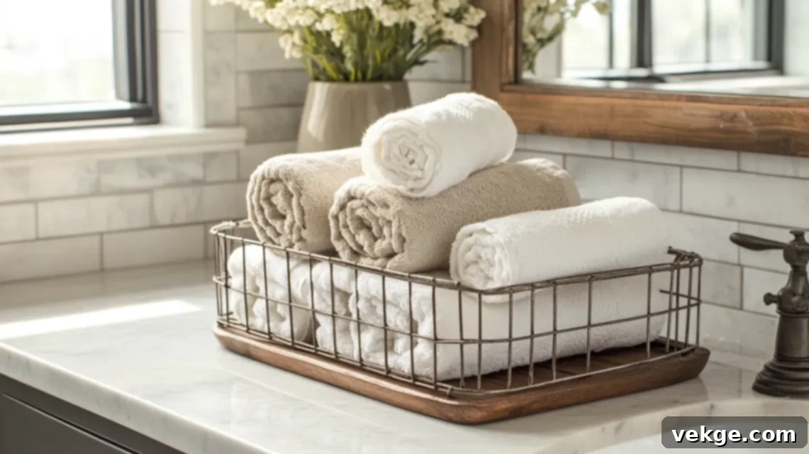R-5_Rolled_Hand_Towels_Stacked_Neatly