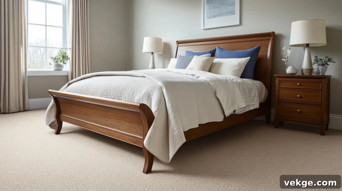 Taupe_Carpet_With_Wood_Furniture