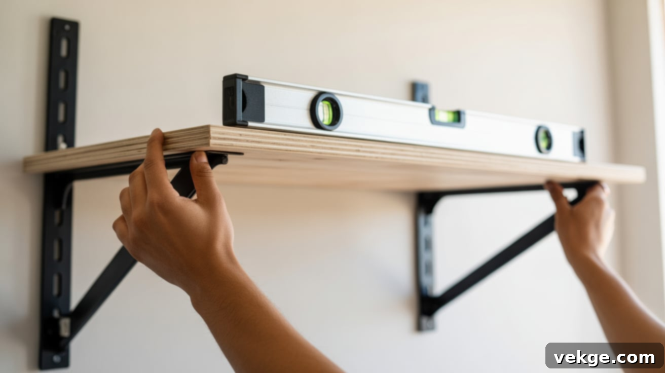 Placing_and_Securing_the_Shelf
