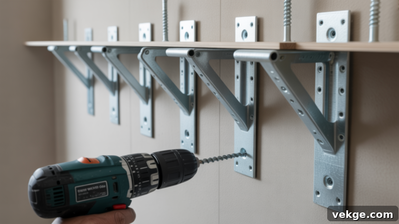 Installing_the_Brackets_or_Cleats