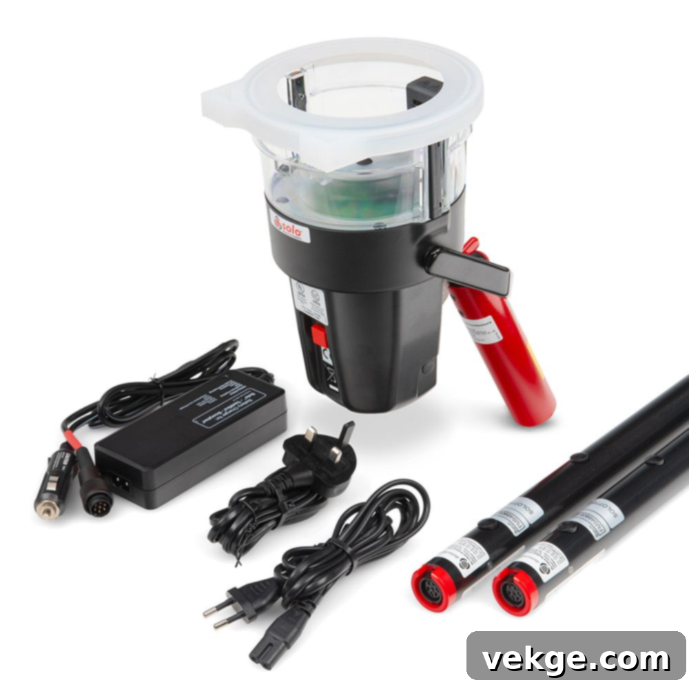 Heat detector testers