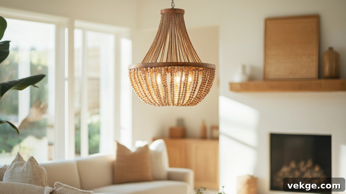Wood_Bead_Chandeliers