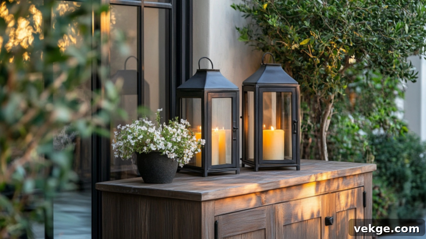 Outdoor_Lanterns_for_Indoor_Use