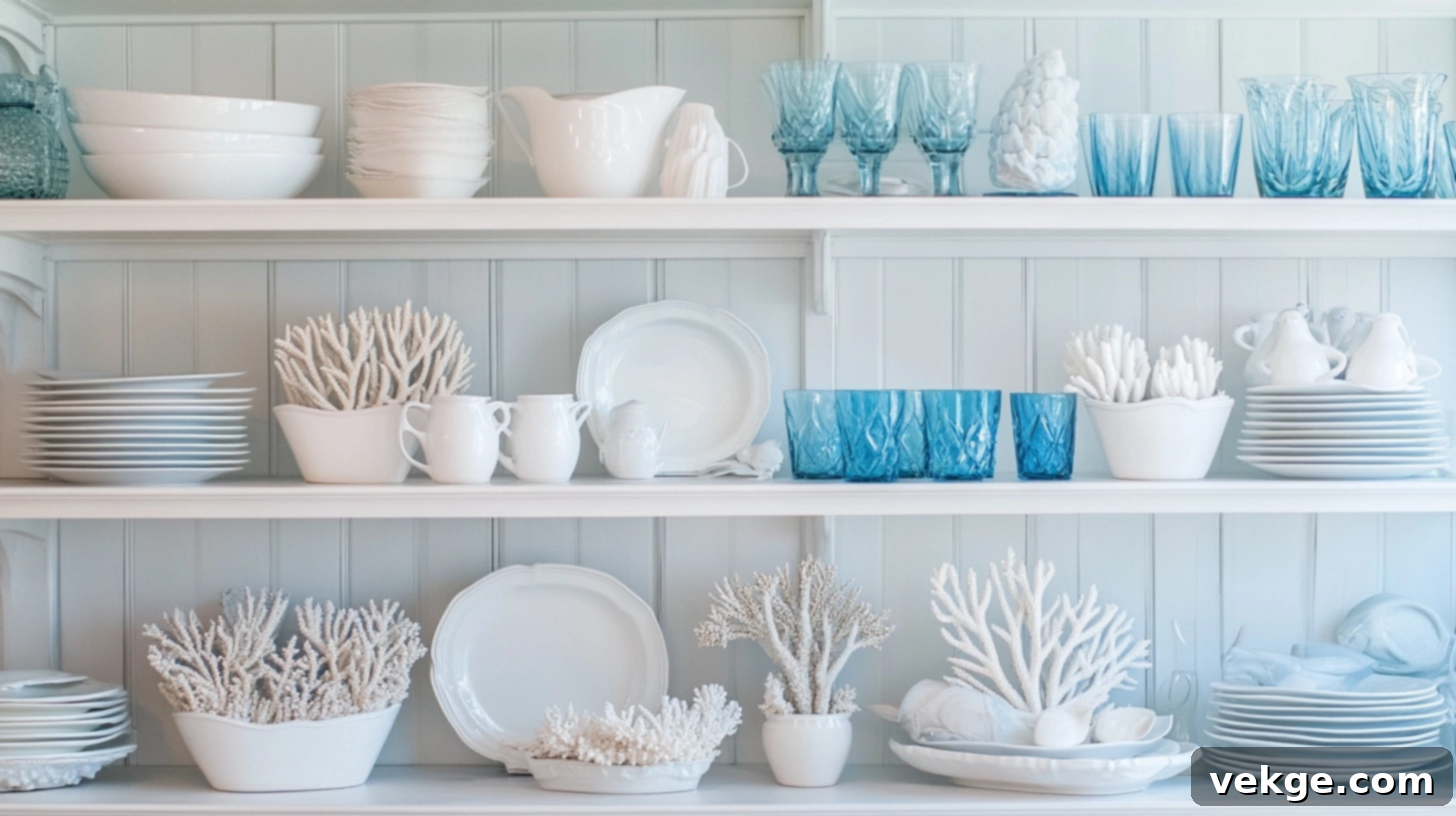 Open_Concept_Shelving_with_Beach_Decor