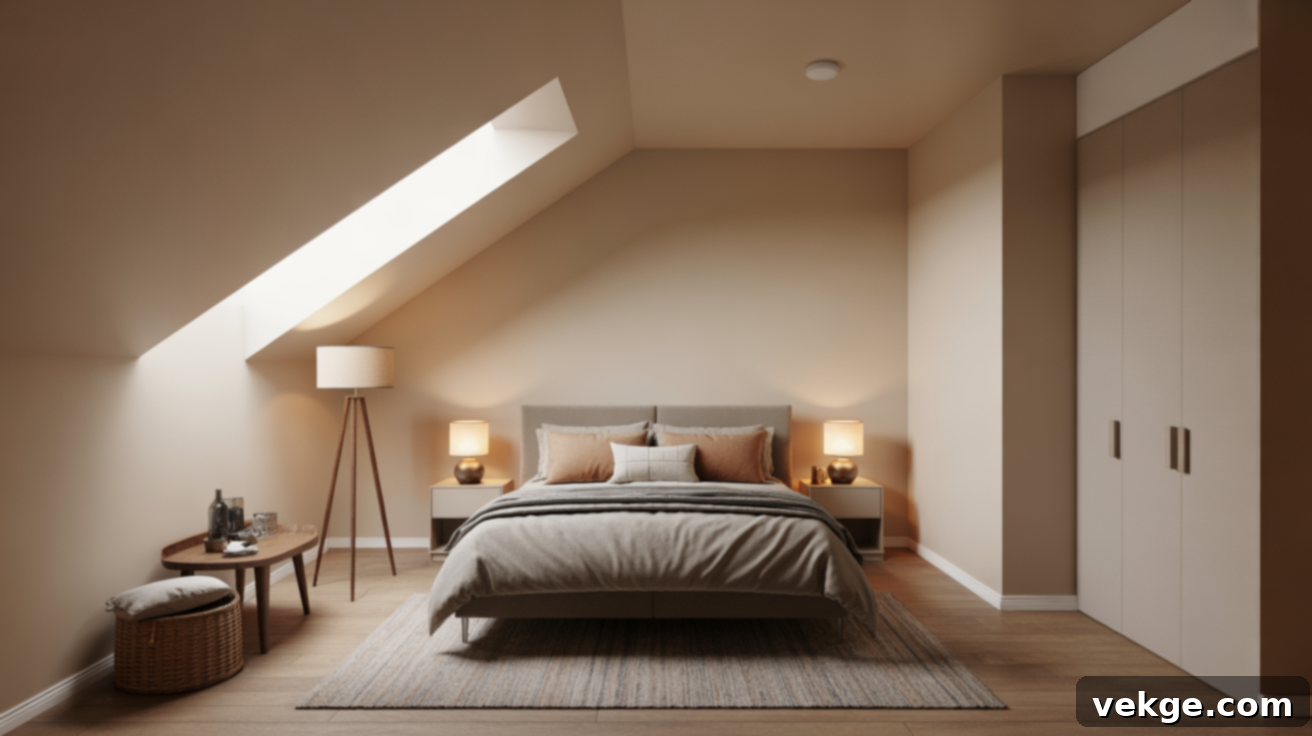 Include a Floor Lamp