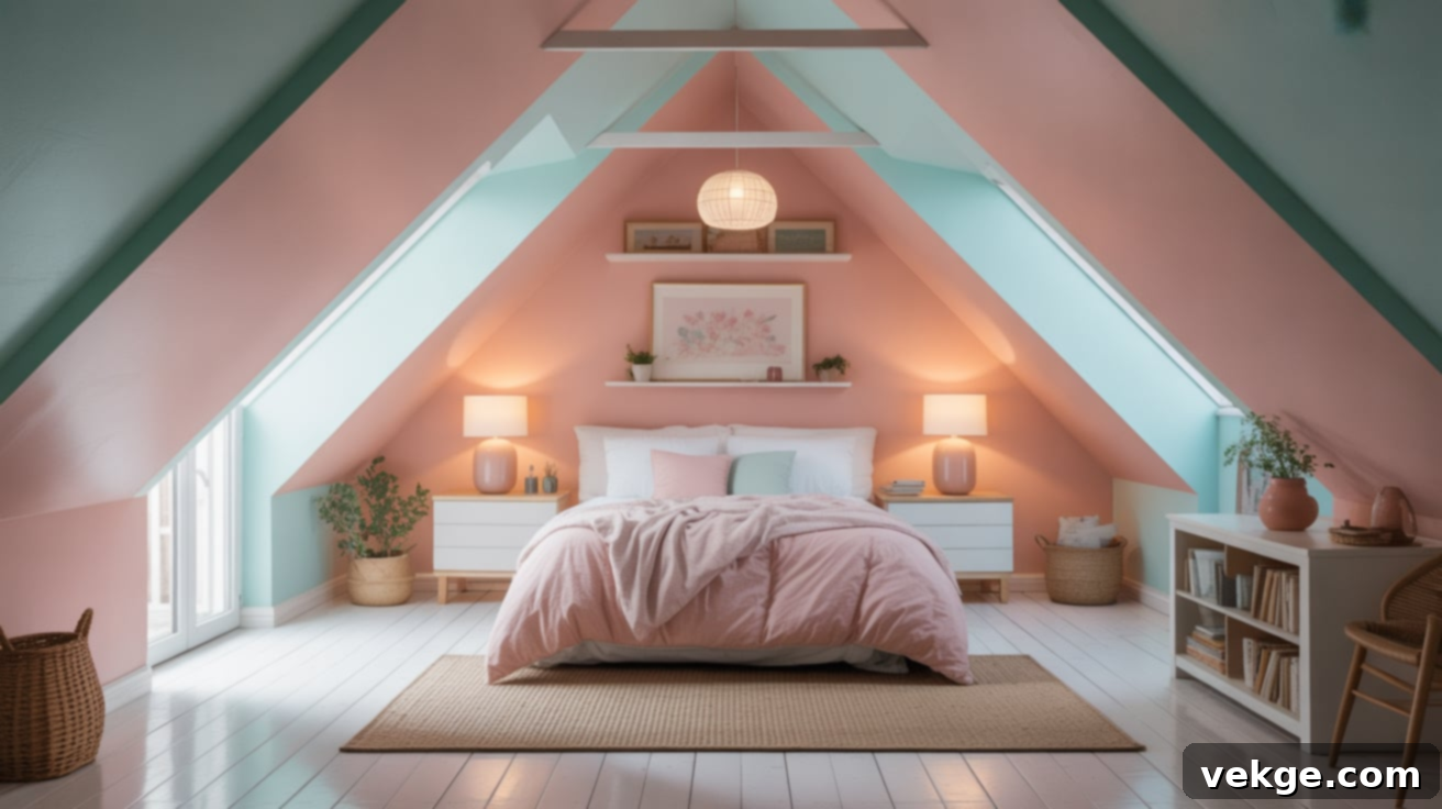 Paint With Light or Bright Colors