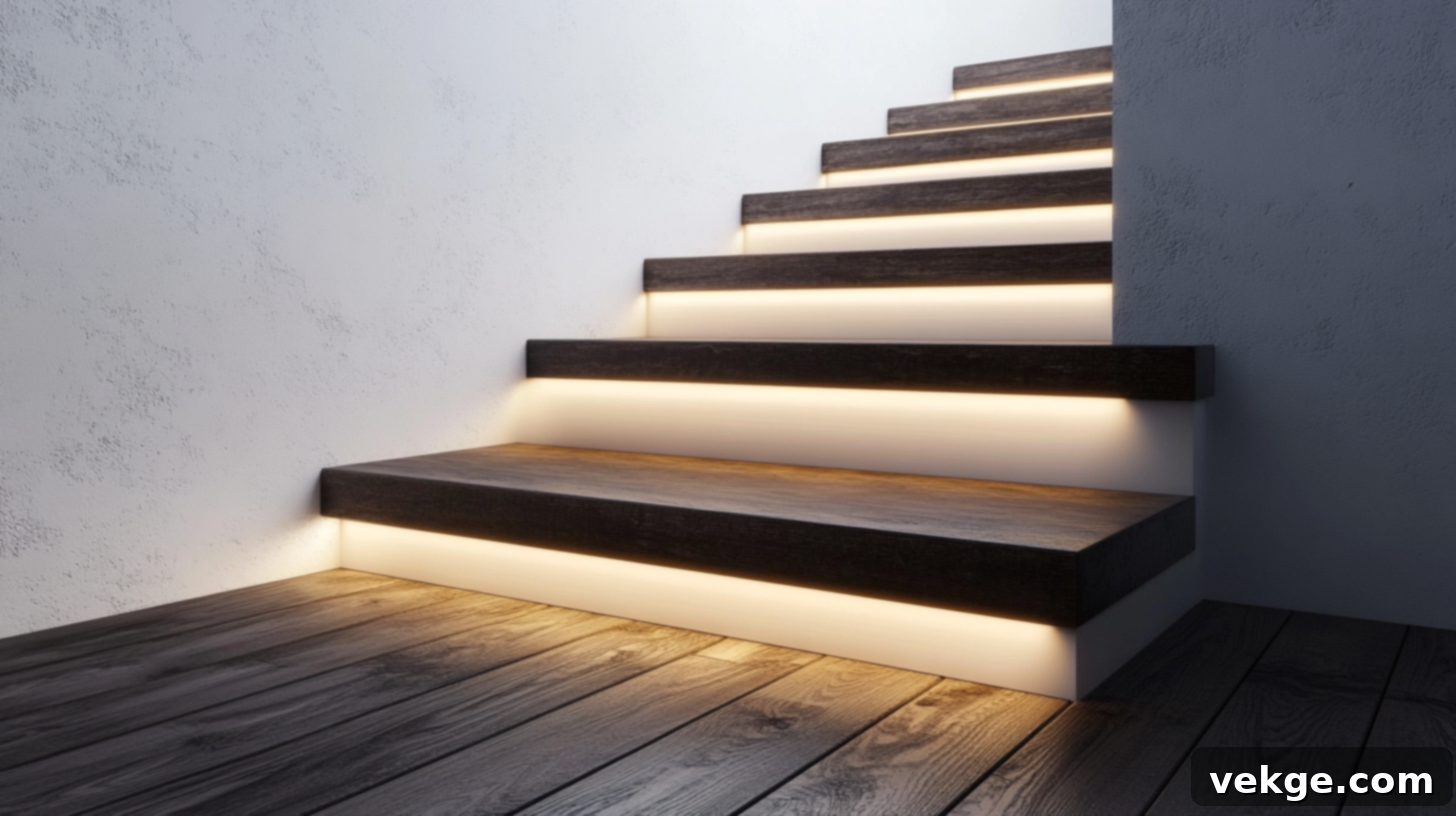 S-17_Stairs_with_Under-Tread_Lighting