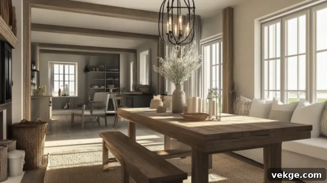 L-11_Farmhouse_Tables_and_Benches