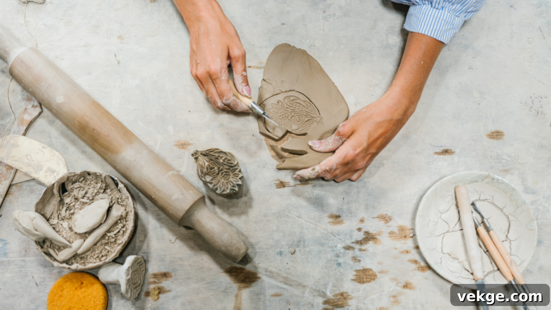 Air-Dry_Clay
