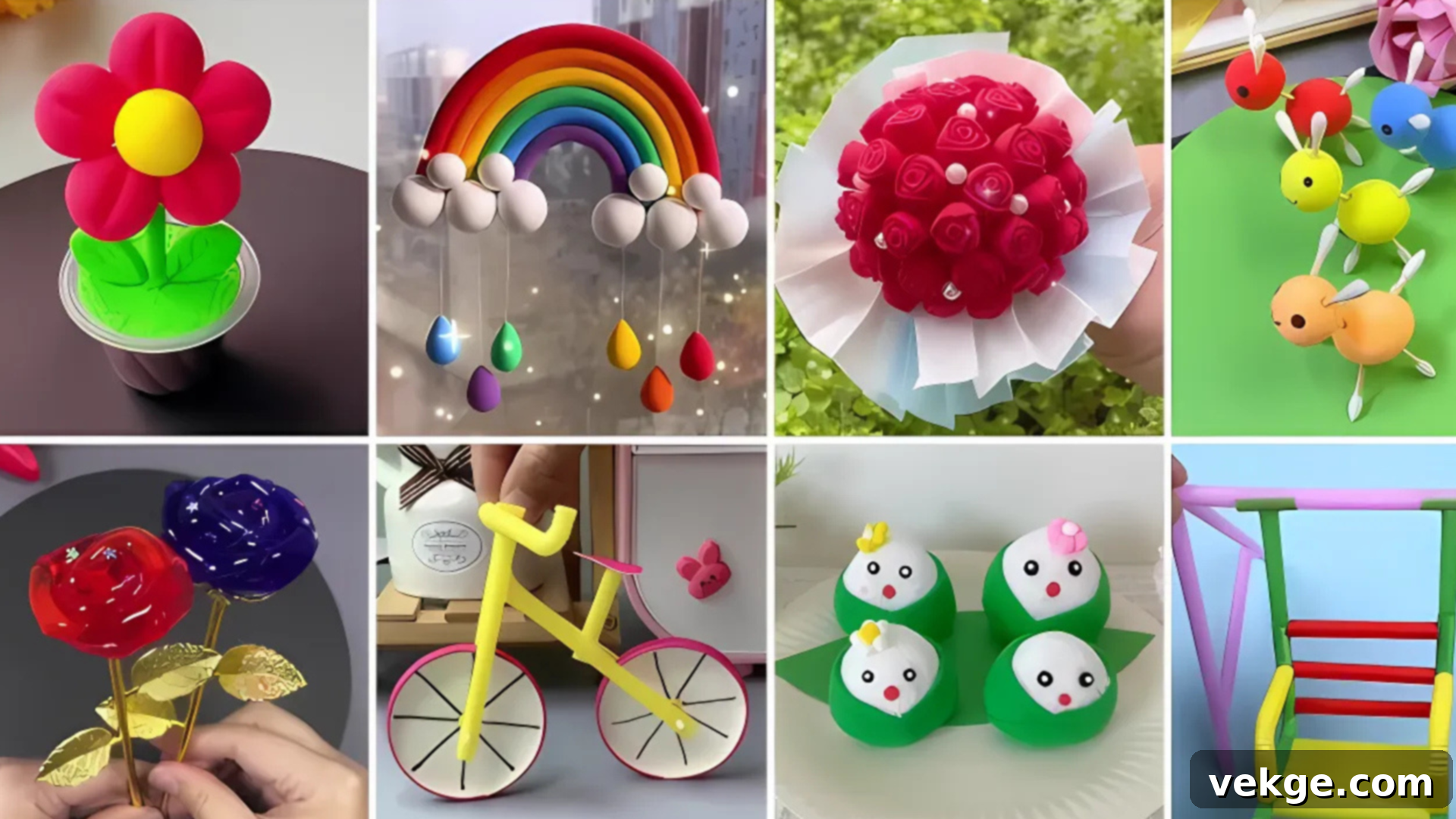 Kid-Friendly_Projects