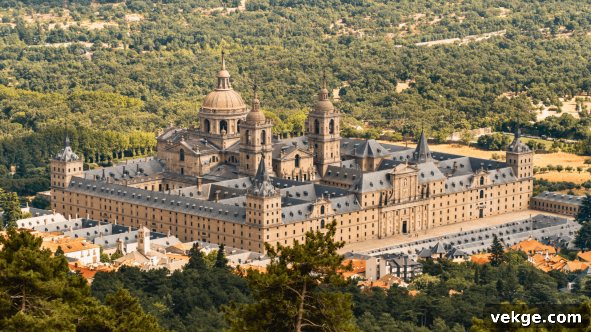 z-13_El_Escorial_Monastery_San_Lorenzo_de_El_Escorial
