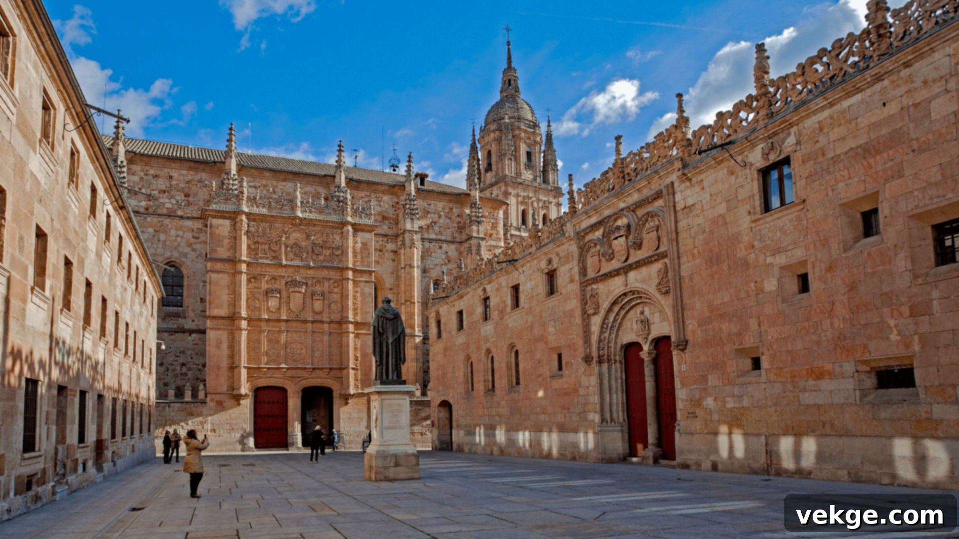 z-15_University_of_Salamanca_Salamanca
