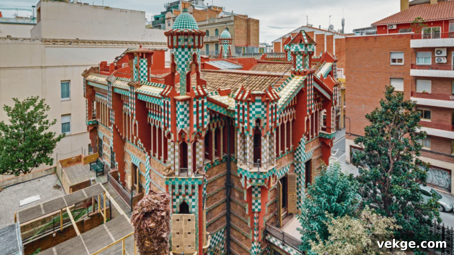 z-22_Casa_Vicens_Barcelona