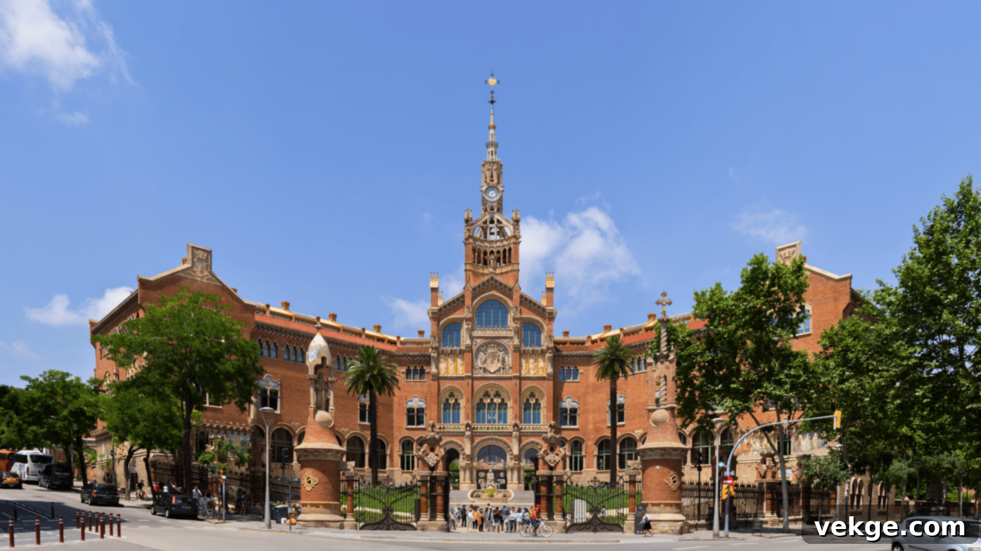 z-23_Hospital_de_Sant_Pau_Barcelona