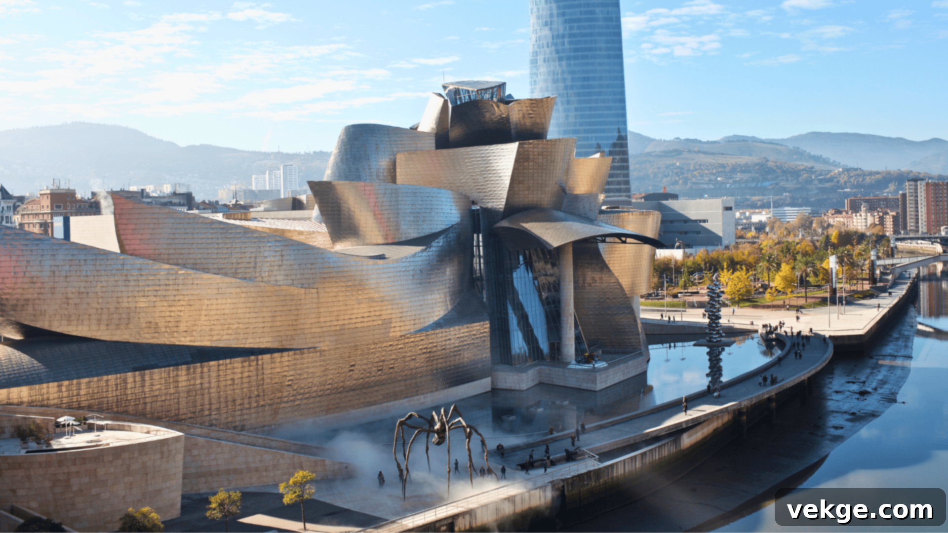 z-24_Guggenheim_Museum_Bilbao