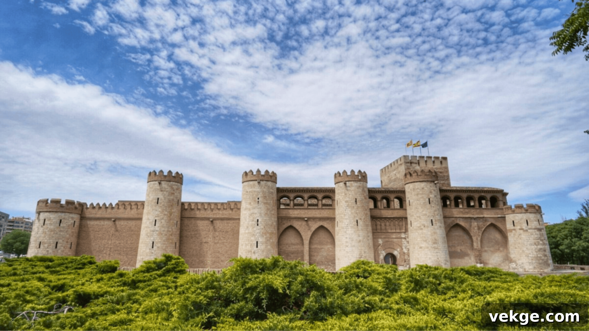 z-4_Aljaferia_Palace_Zaragoza