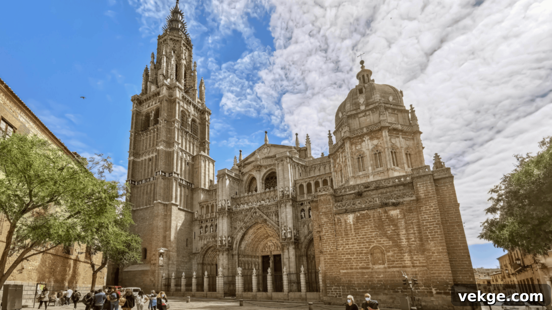 z-9_Toledo_Cathedral_Toledo
