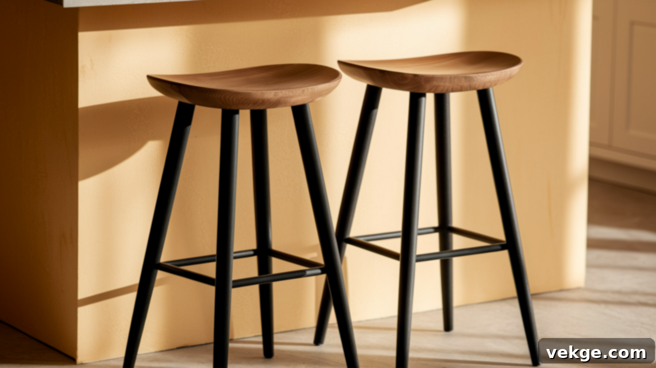 Two-Tone_Bar_Stools_Paint_and_Stain