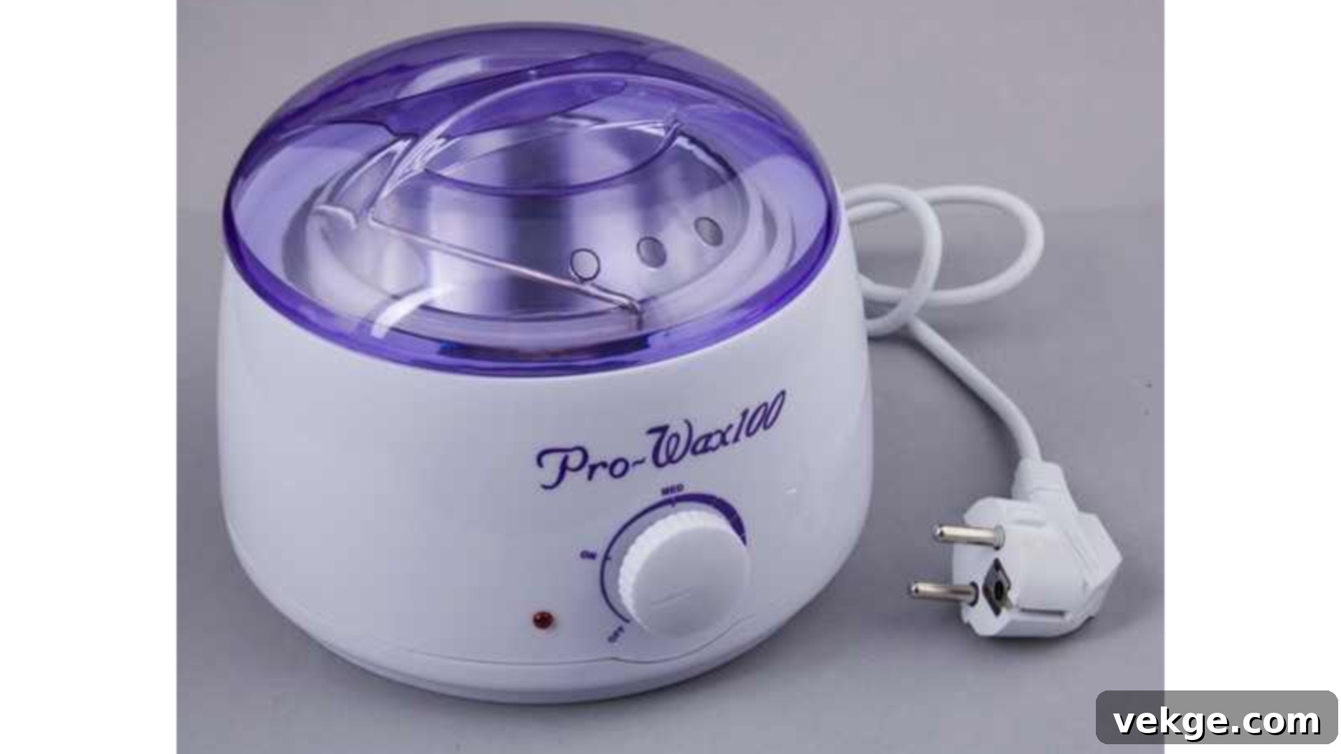 Maintaining Electric Wax Warmers: Safety First Cleaning Guidelines