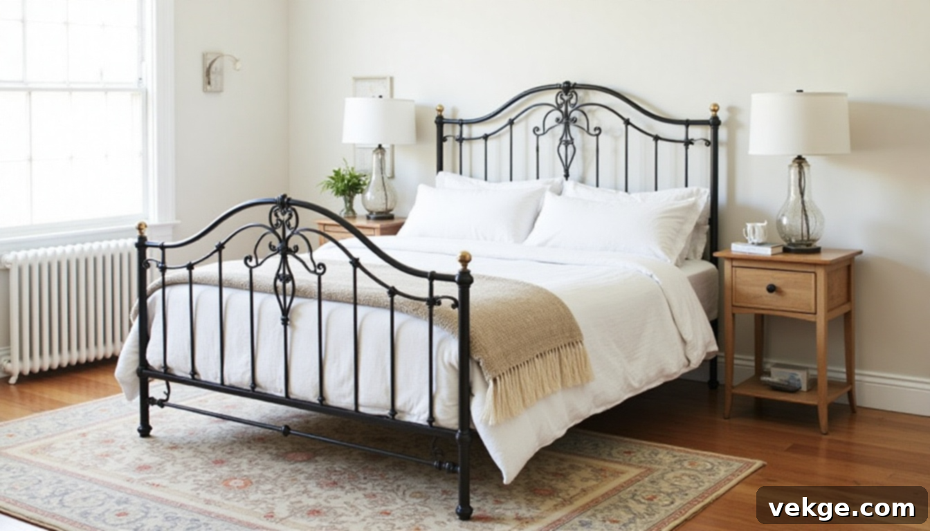 M-Wrought_Iron_Bed_Frame