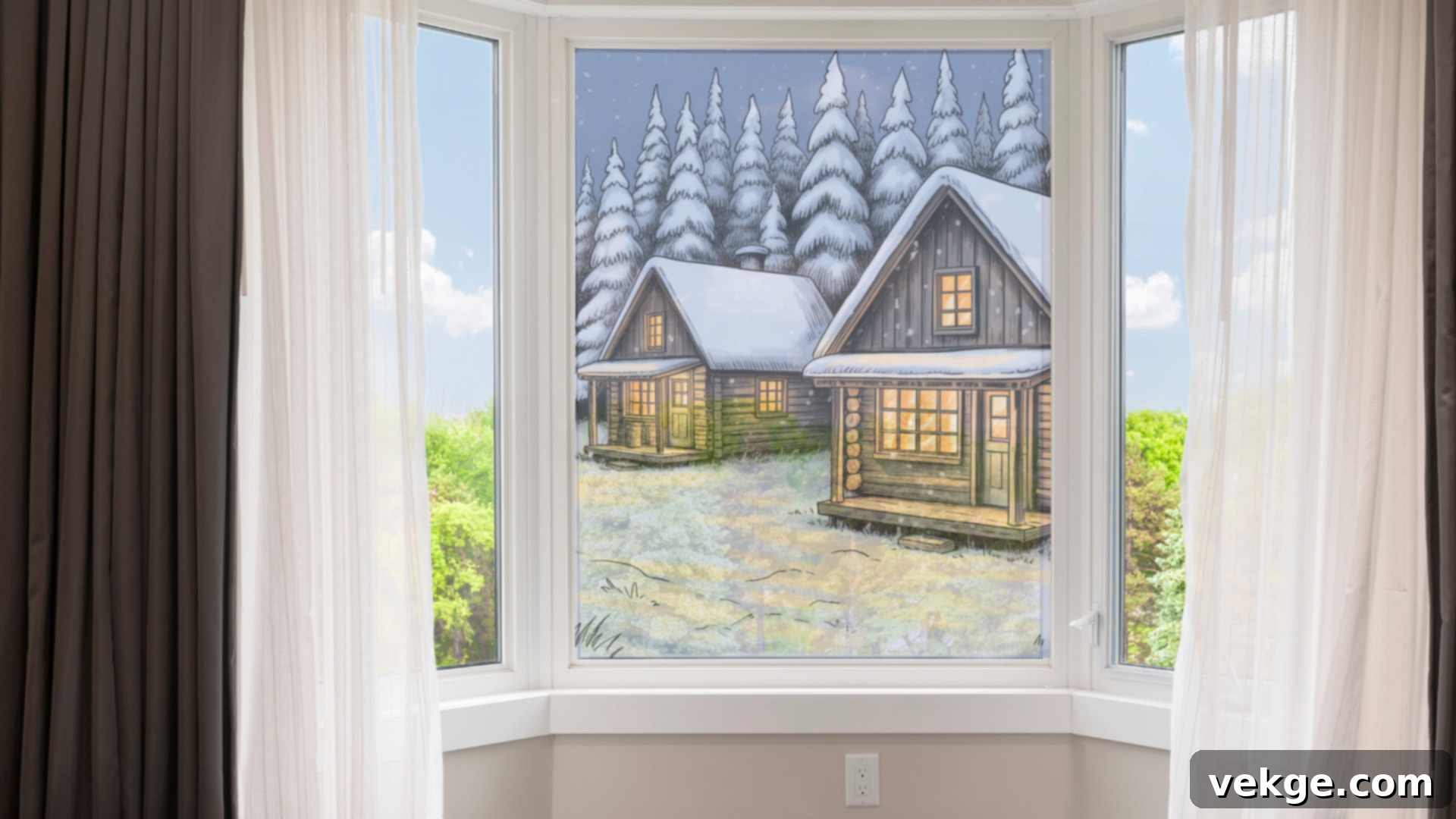 Cozy_Cabins_and_Snowy_Pines