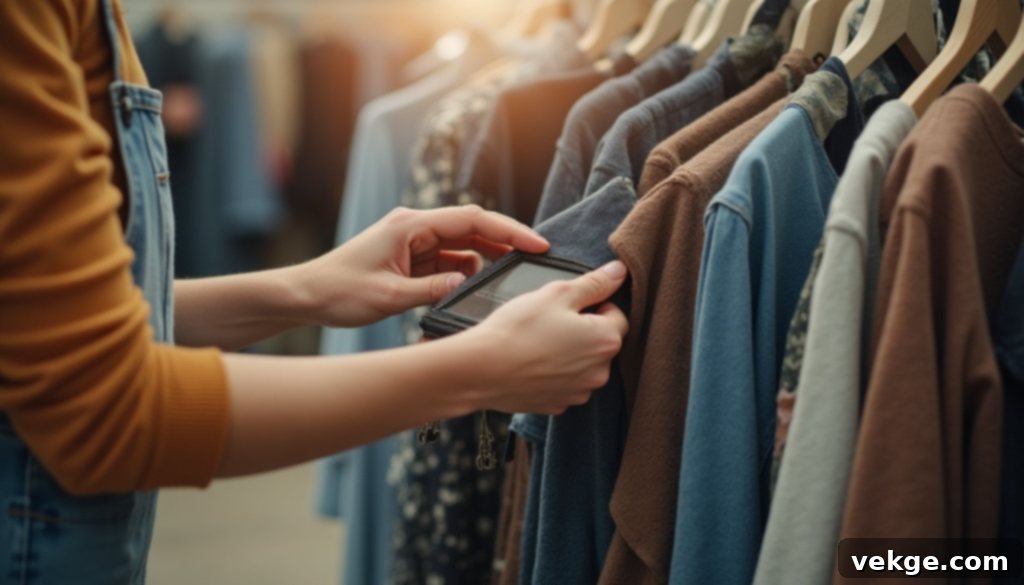 What to Look For When Shopping at Thrift Stores