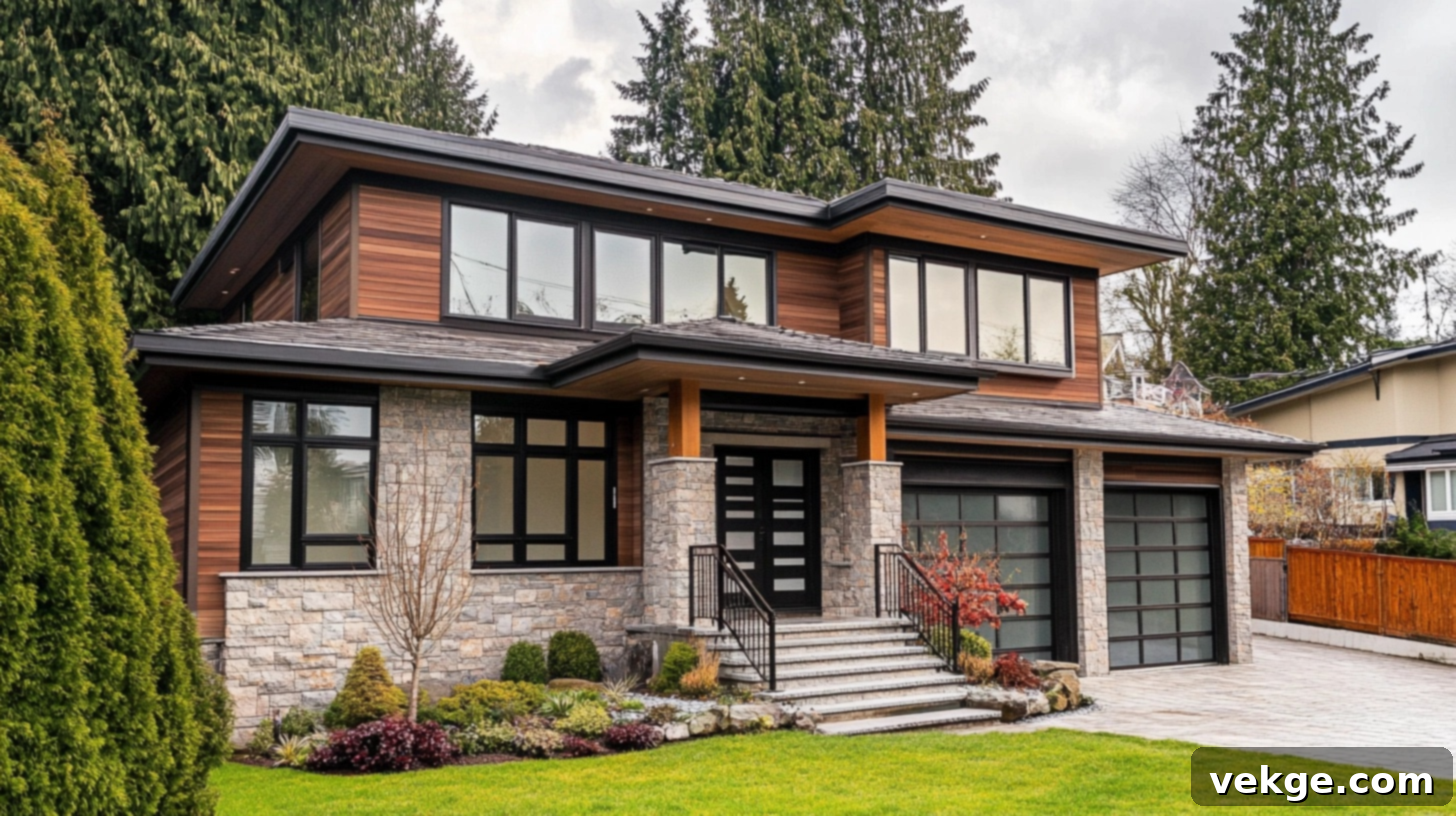 a17._Stone_Veneer_and_Wood_Combo