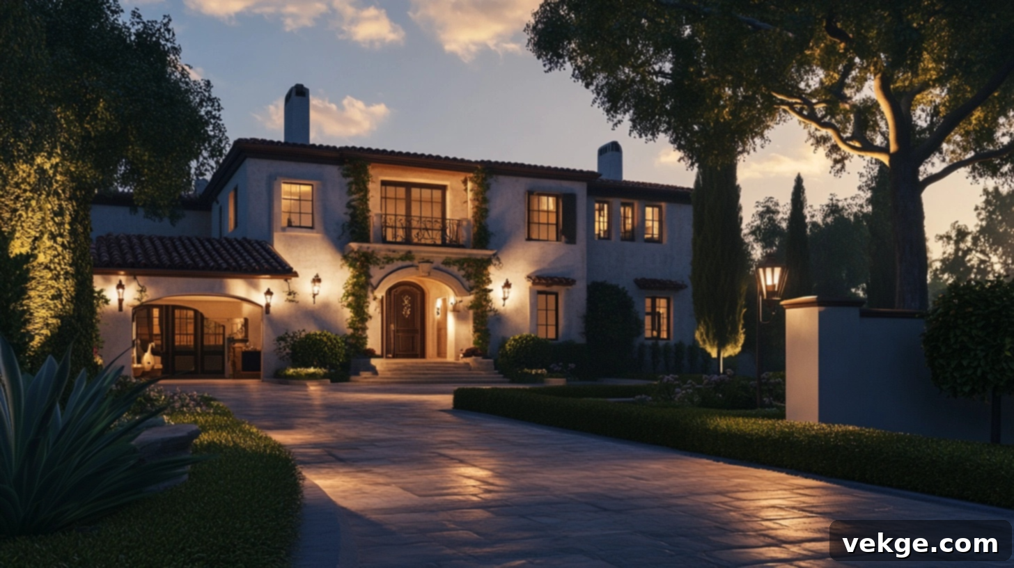 a25._Accent_Lighting_for_Drama