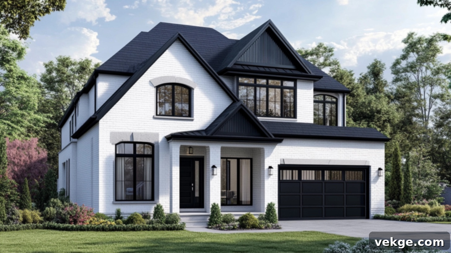 a4._White_Brick_with_Black_Accents