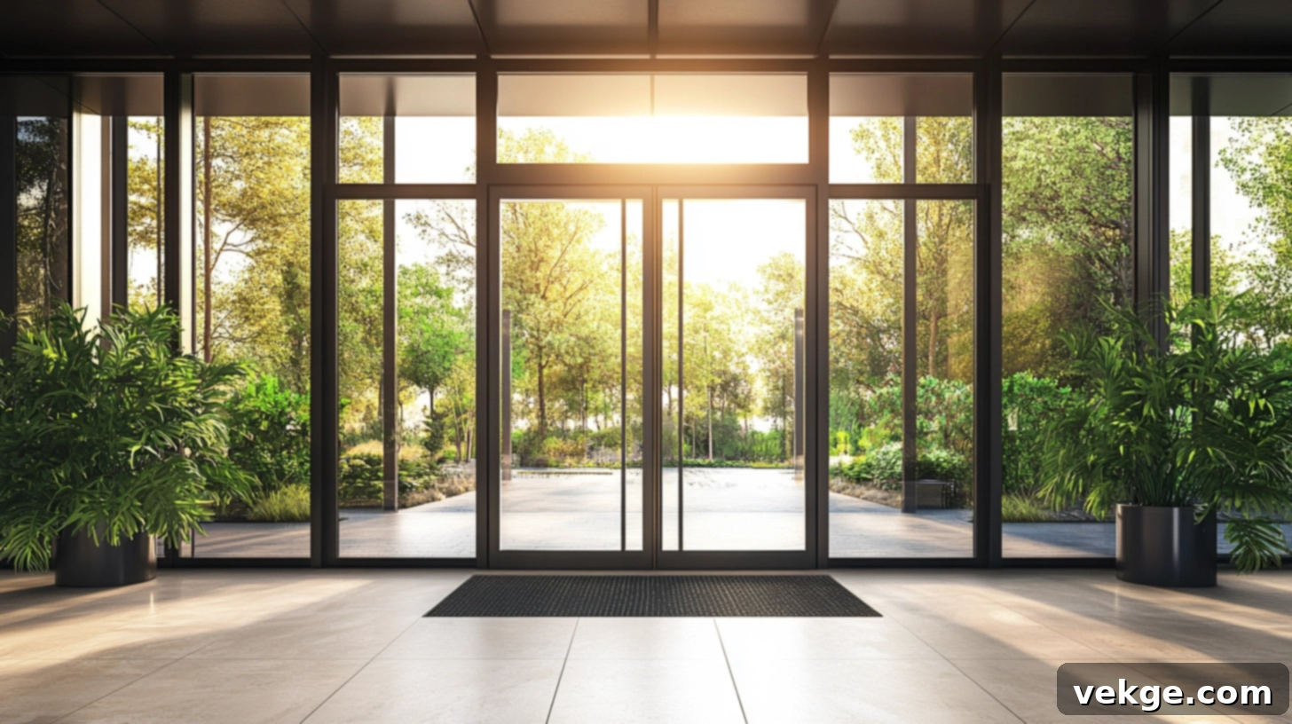 a8._All-Glass_Entryway