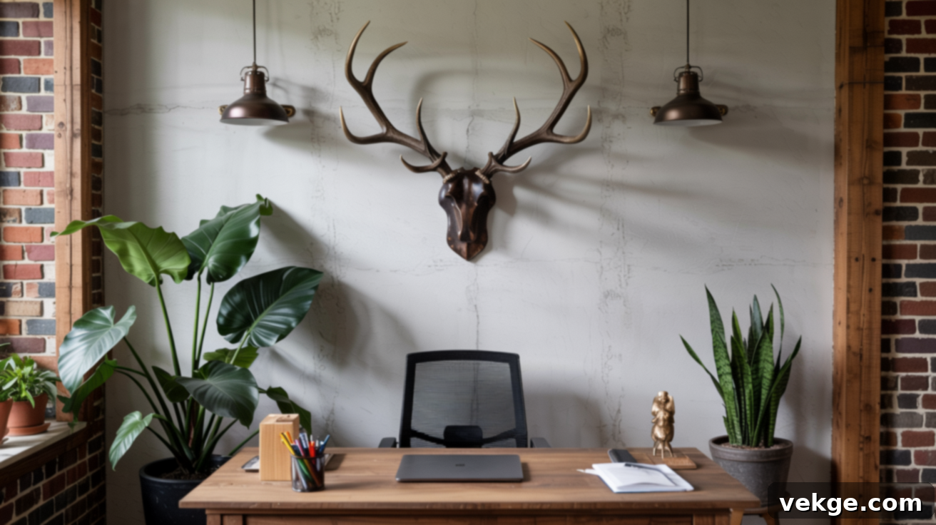 Mount_Antlers_or_Rustic_Wall_Sculptures