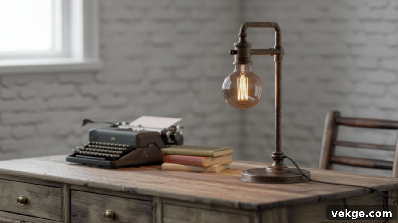 Choose_Industrial-Inspired_Fixtures