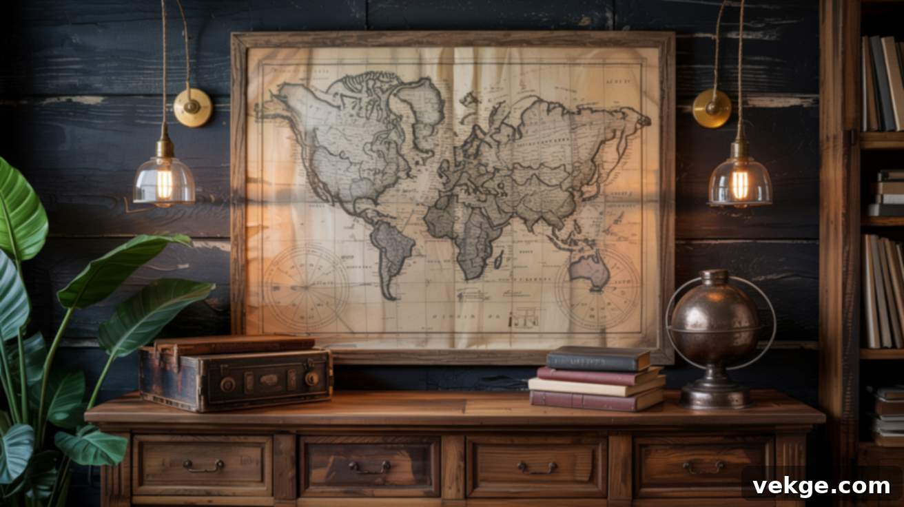 Hang_a_Vintage_Map_or_Blueprint_Print