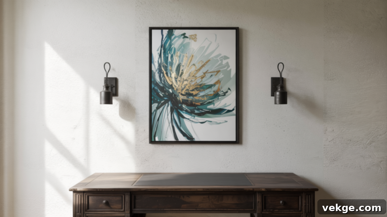 Choose_Wall_Sconces_Over_Table_Lamps