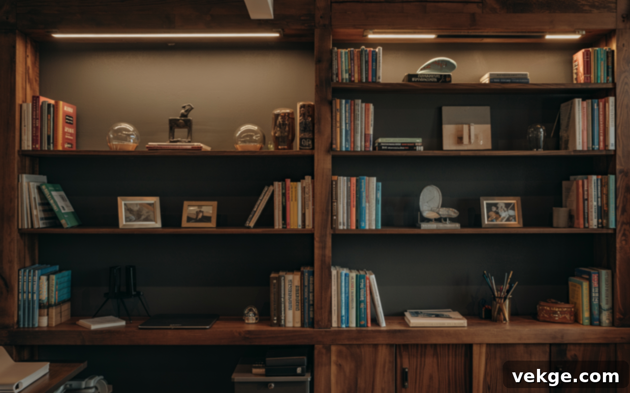 Add_Strip_Lighting_to_Shelves