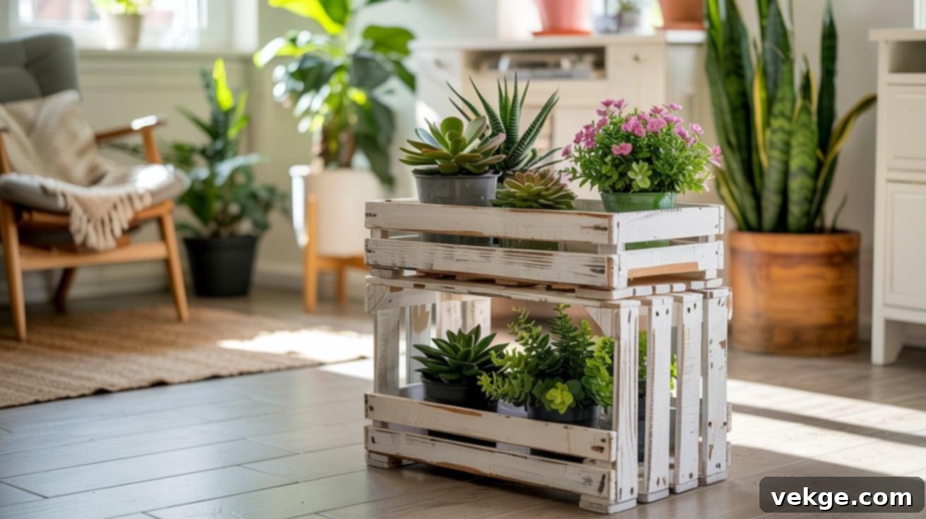 Upcycled_Crate_Stand