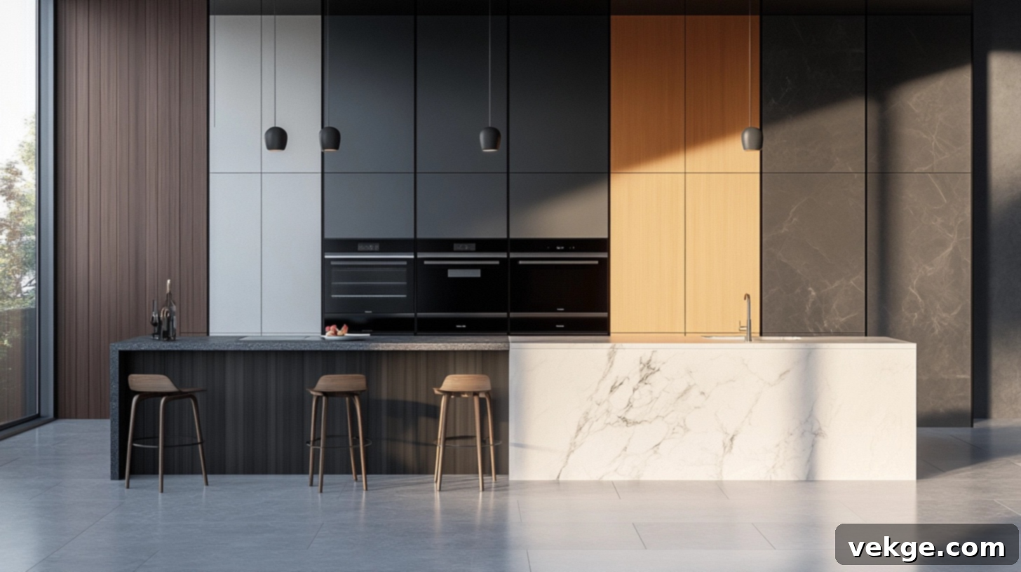 Which Countertop Material Should You Choose: Quartz or Granite?