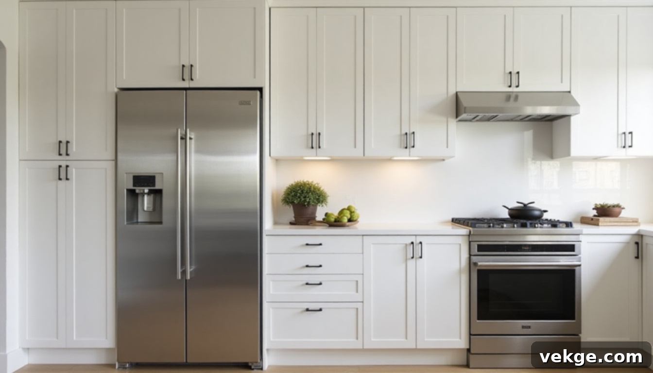 A-Appliances