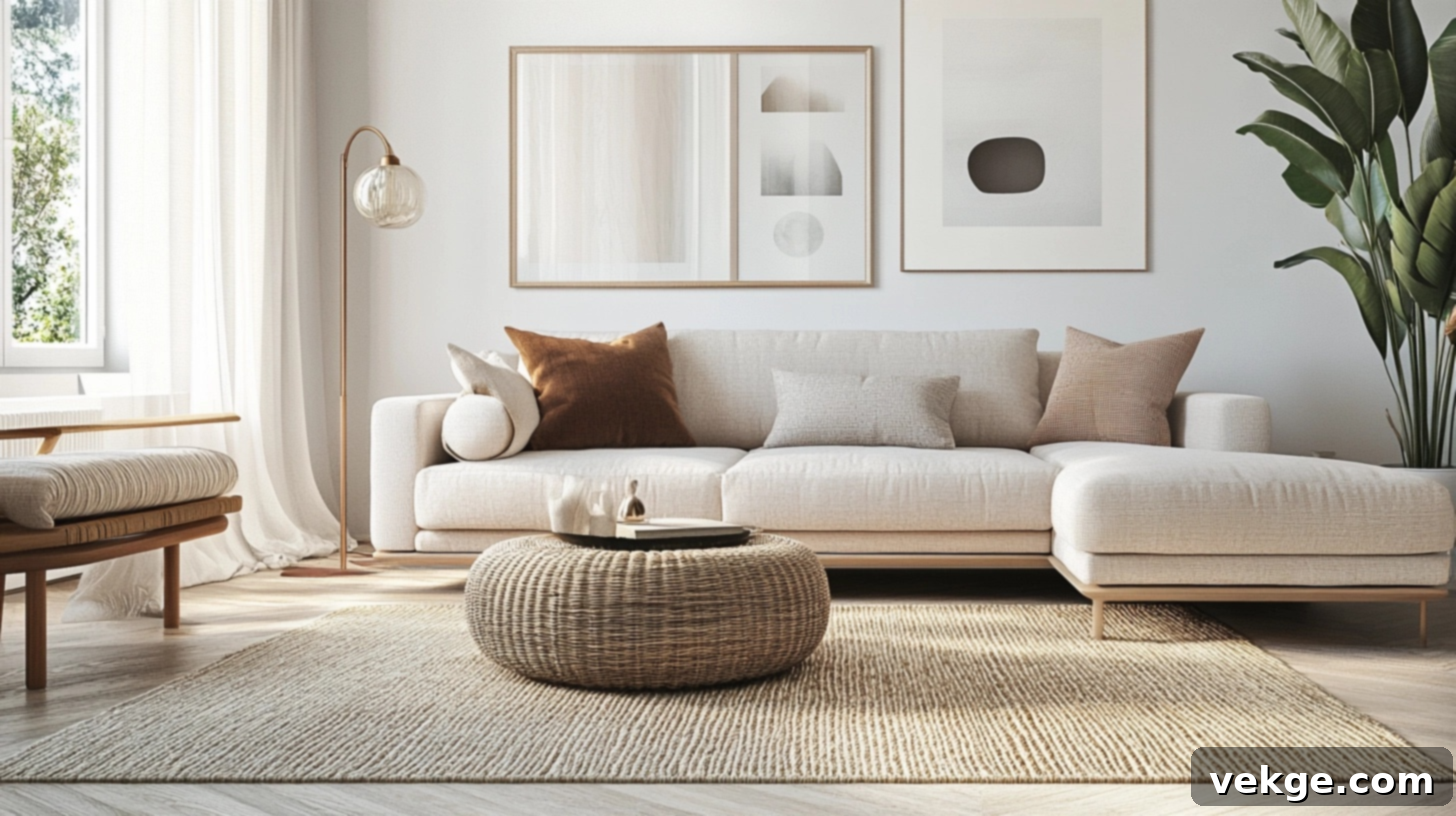 Swap Out Rugs