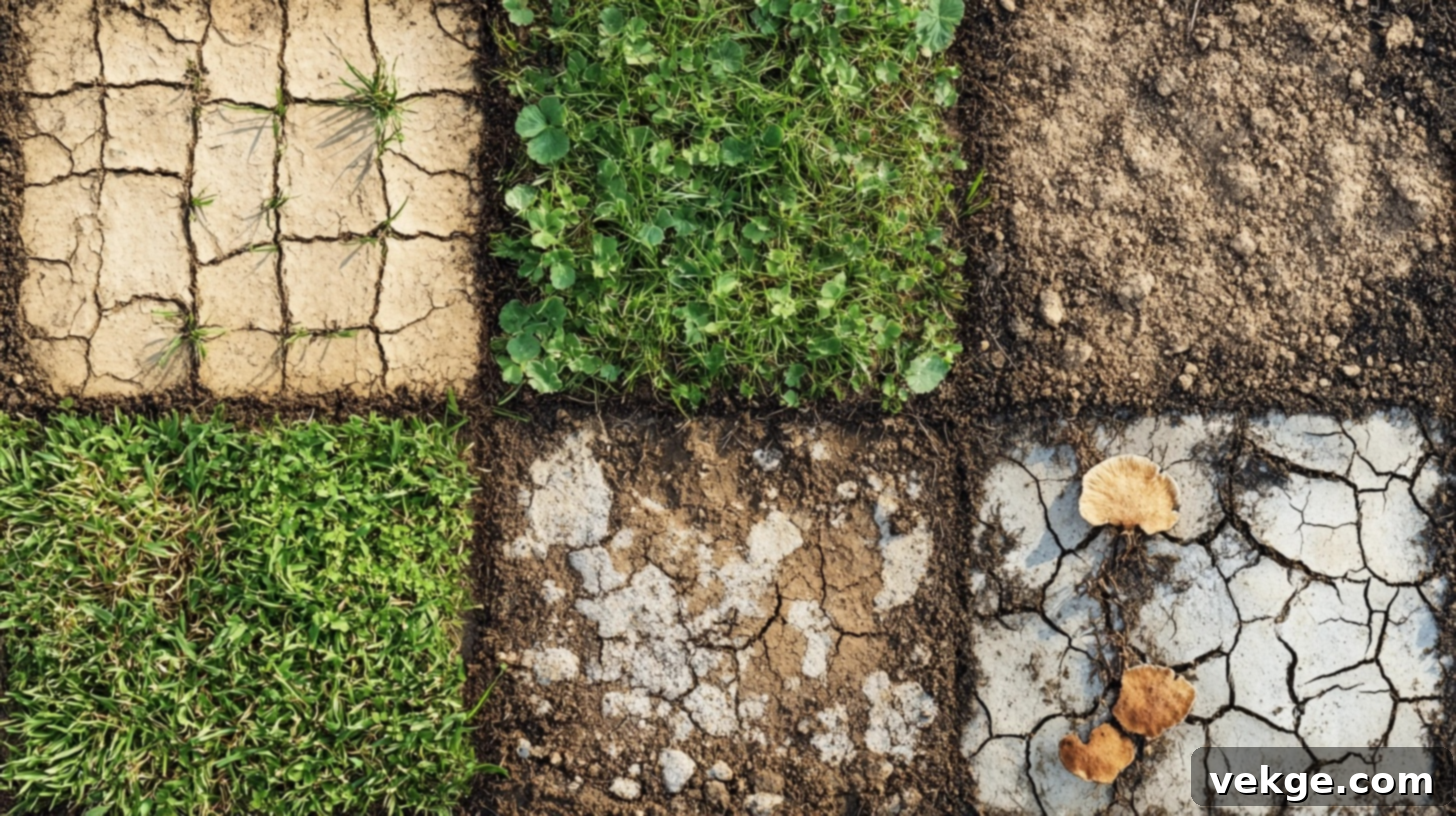 Common mistakes to avoid when watering new grass seed in fall