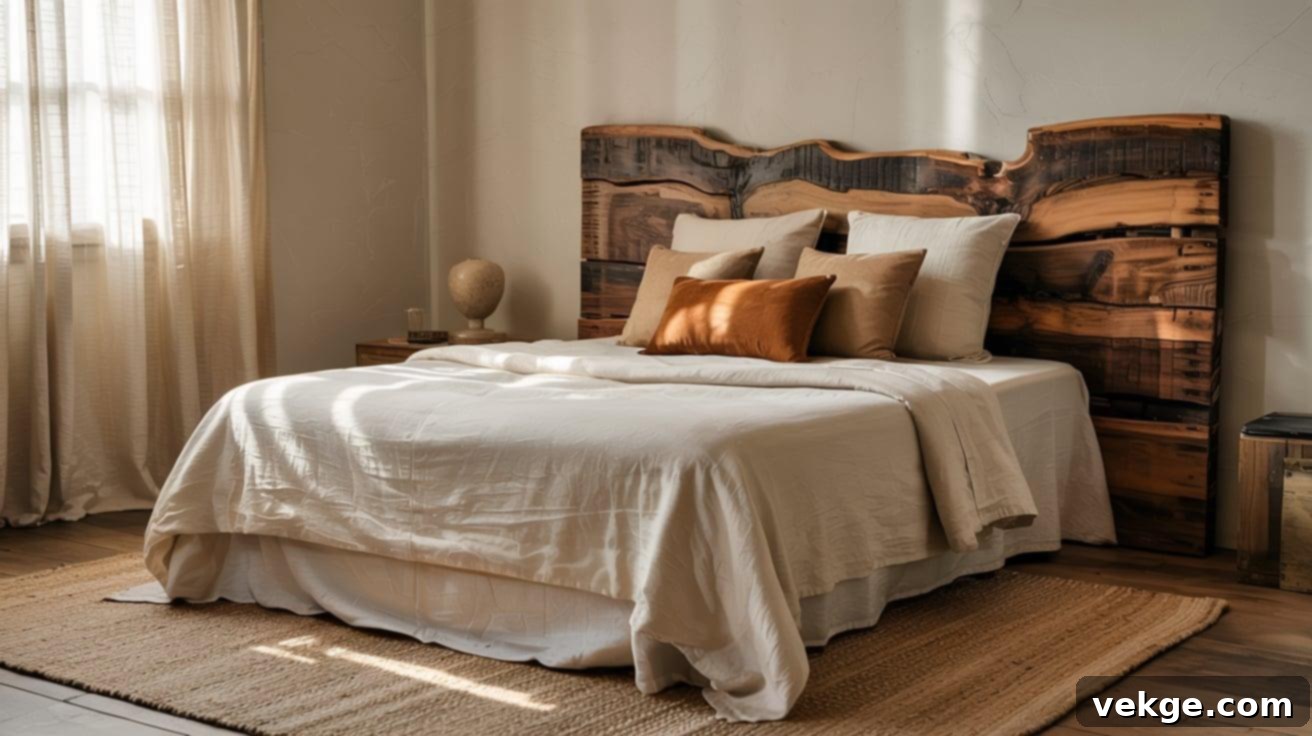 Reclaimed_Wood_Panel_Wall_with_Neutral_Bedding