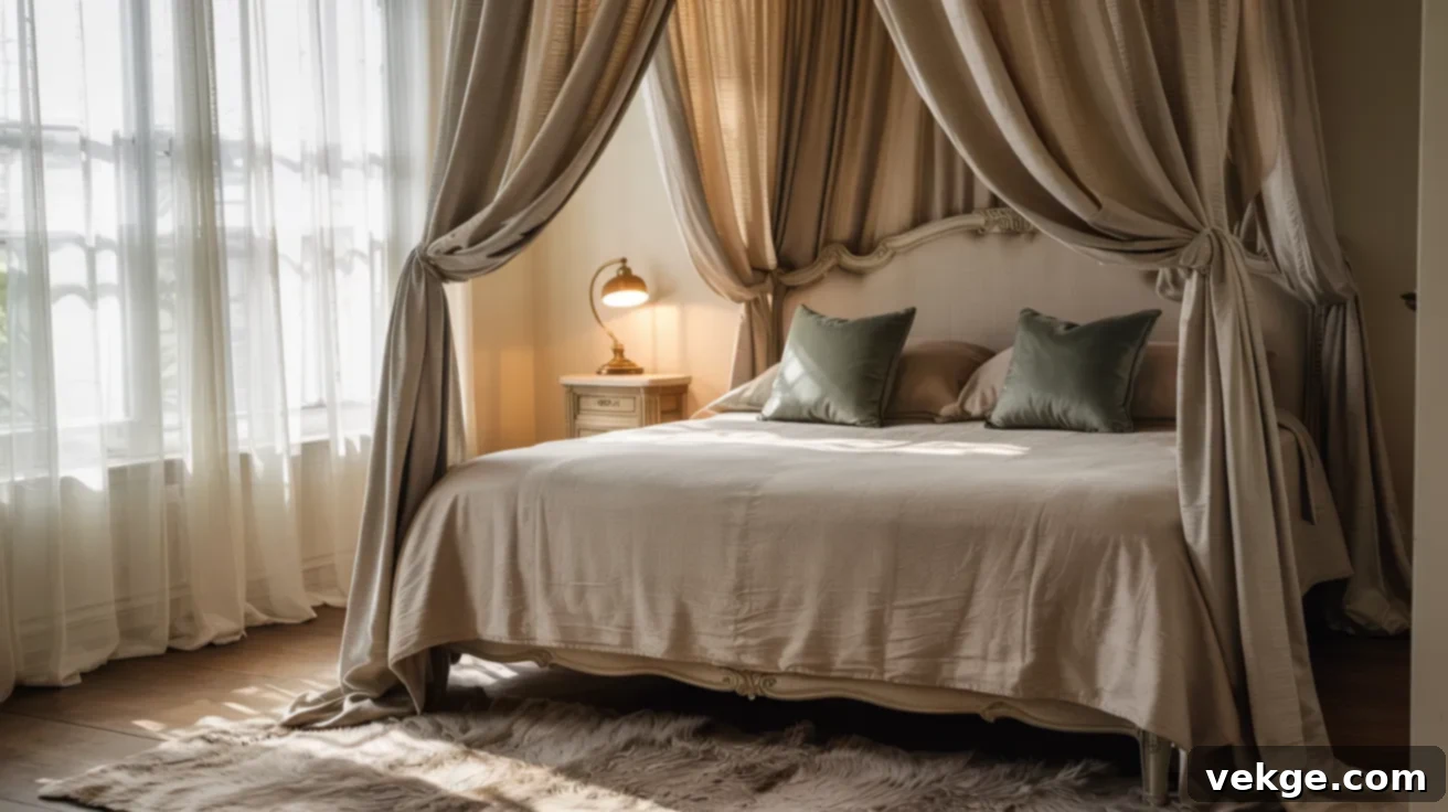 Soft_Earth_Tones_with_a_Canopy_Bed